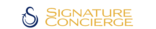 Signature Concierge Ghana