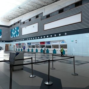 Meet & Assist Transit